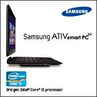 The productivity of a PC and the freedom of a tablet