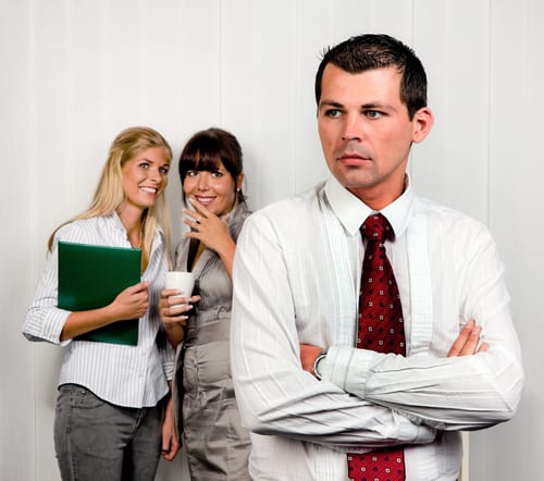 Outcome of Federal inquiry into workplace bullying