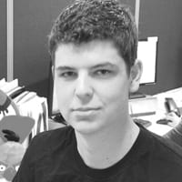 A young gun’s fresh approach to digital marketing