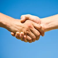 3 win-win business relationships