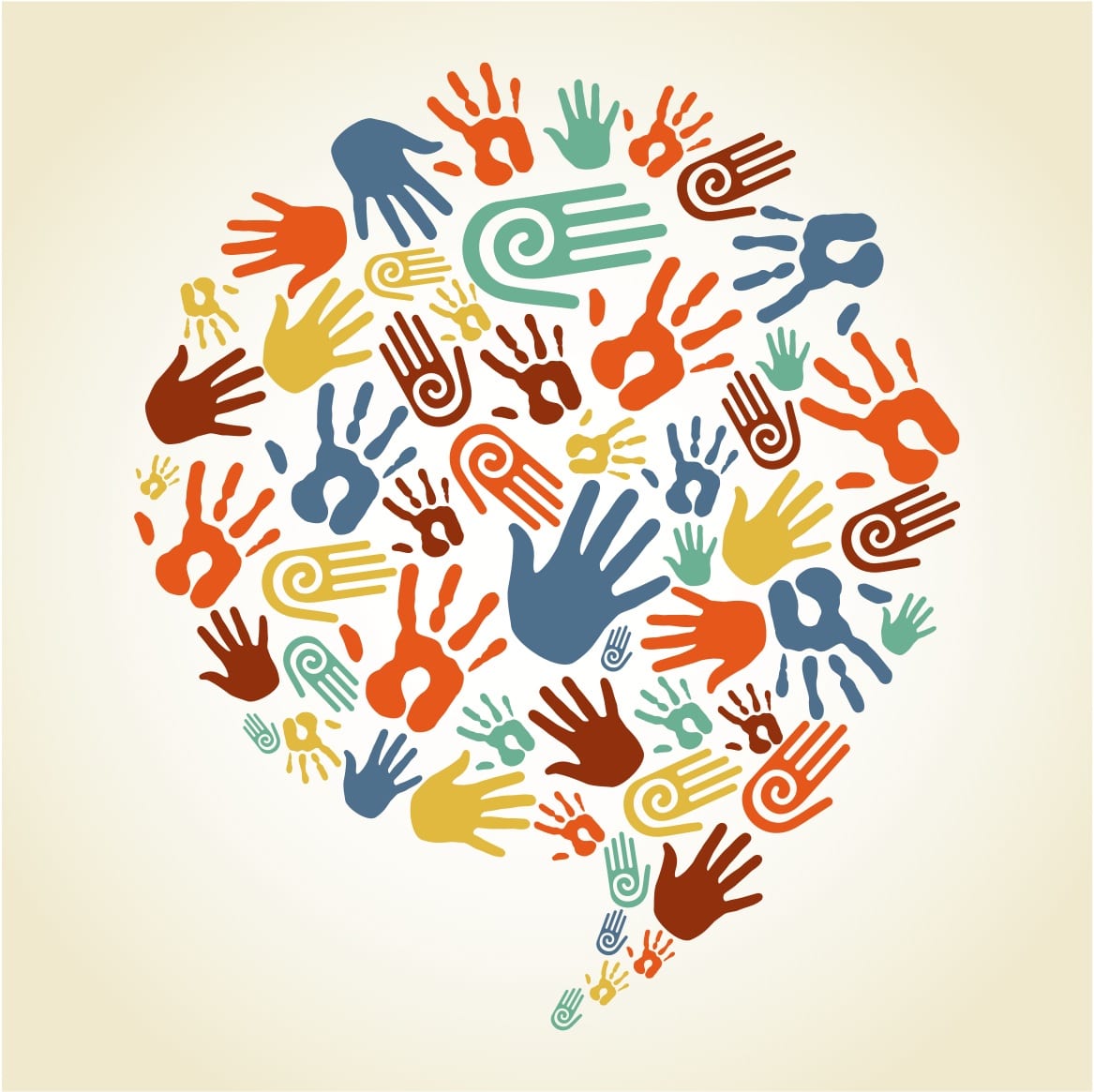 Workers happier in more diverse workplaces