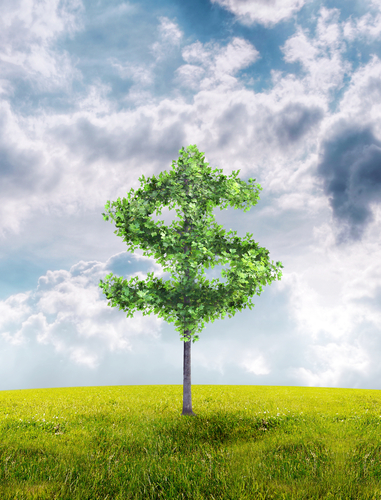Six ways sustainability can add to your bottom line