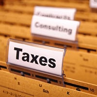 The single most common error made on start-up tax returns
