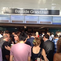 A day with the young entrepreneurs of Sydney