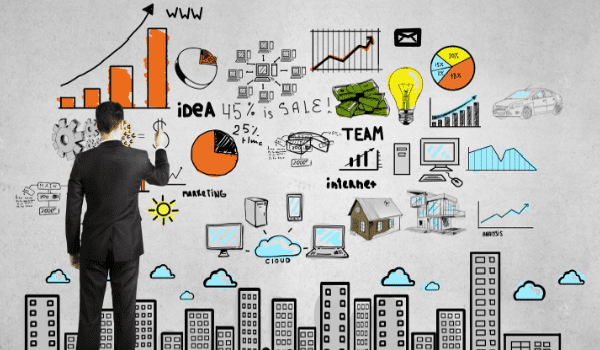 The need to know marketing trends of 2013