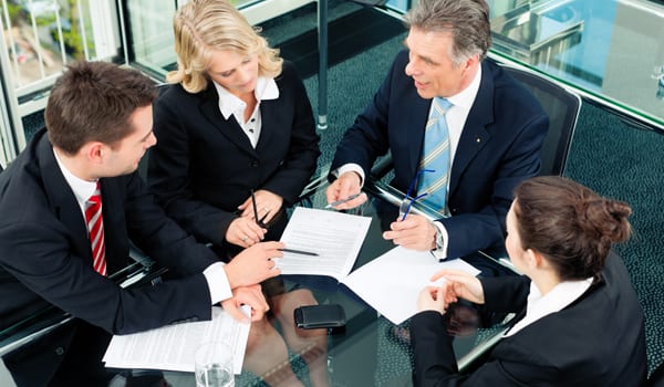 SMBs trust gut instincts over professional advice