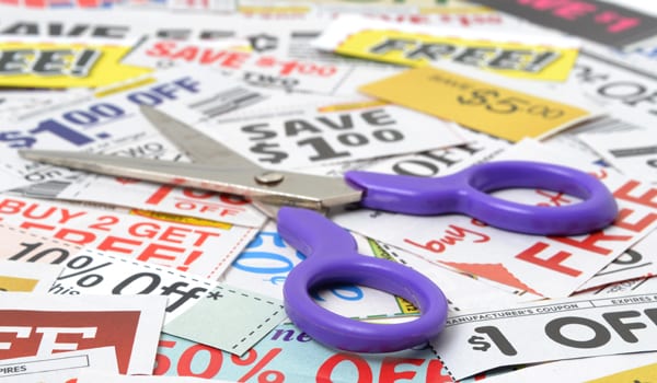 Social shopping website gives cash back