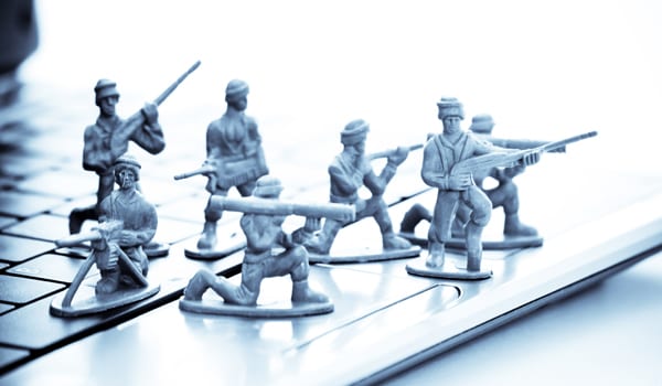 Mobile access: It’s so much more than calendar and email
