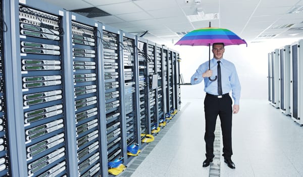 7 tips for managing IT infrastructure of SMEs