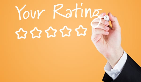 Why customer reviews trump social media marketing