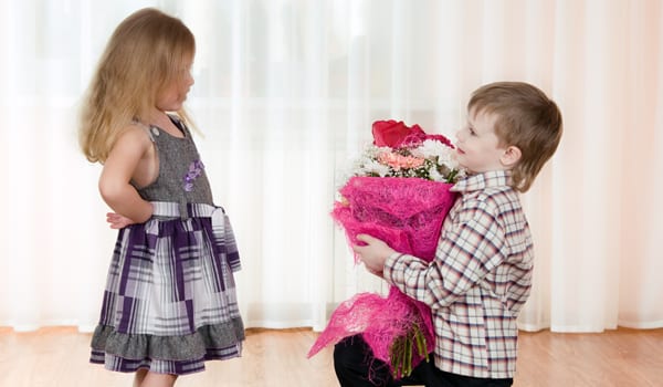 How to get ahead by being generous