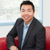 Q&A with Jason Chuck, eHarmony’s new Vice President, International