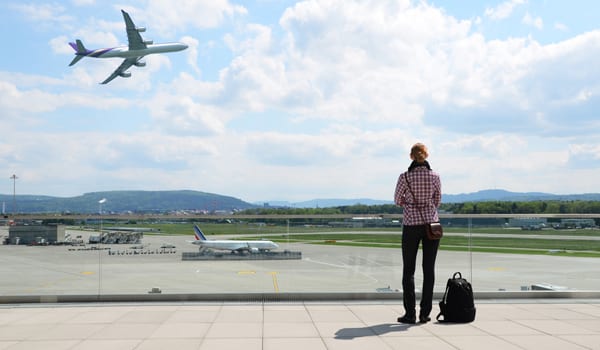 Don’t let jet lag hurt your productivity