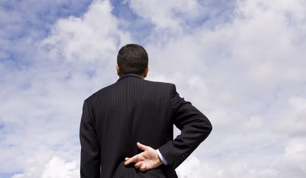 Employers wary of LinkedIn liars