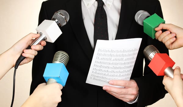 Five newsroom principles that can help your content marketing