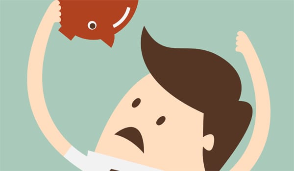3 signs you need to take a pay cut