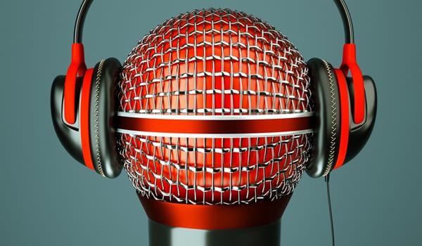 How to market your business with podcasting