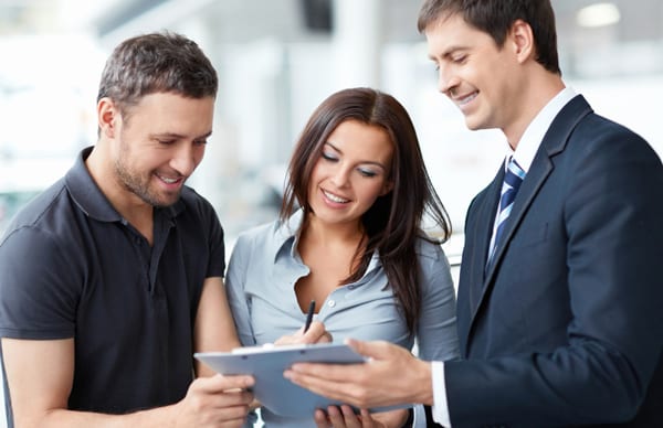 5 steps to help retain your customer base
