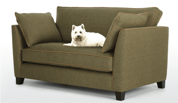 New start-up moves furniture online