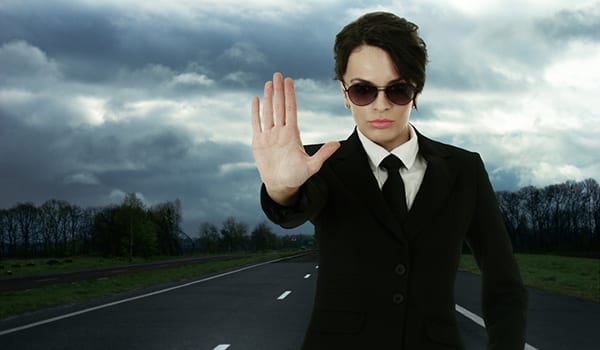 8 things you should not do every day