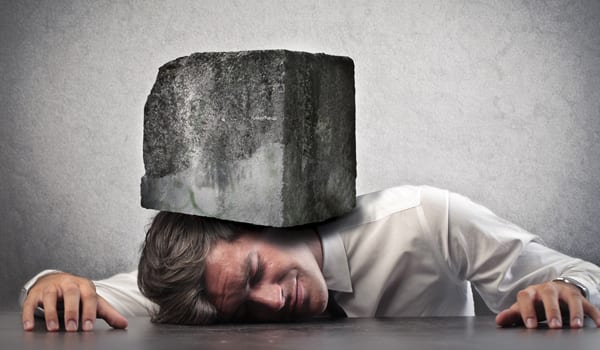 How to raise your stress tolerance