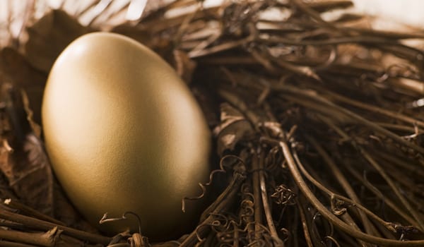 Australians stressed about their financial future