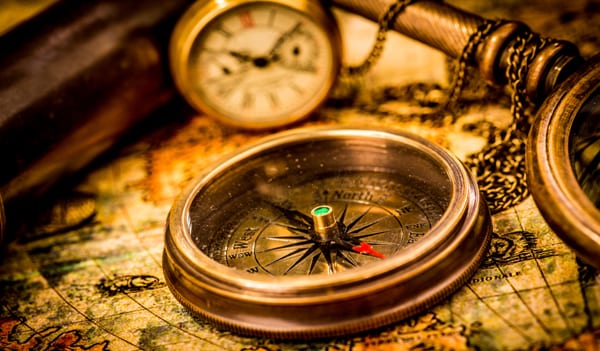 Get tech-savvy at the Digital Treasure Hunt