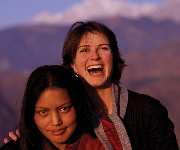 Eternal Creation – fair trade fashion label