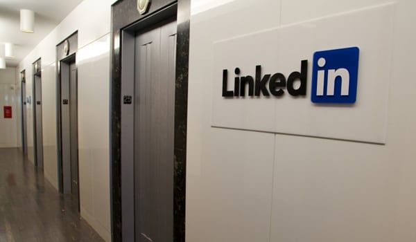 3 ways to use LinkedIn to grow your own start-up