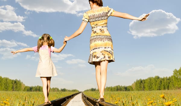Work life balance: how to take control