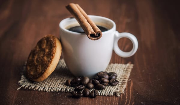 12 non-caffeinated ways to wake up at work