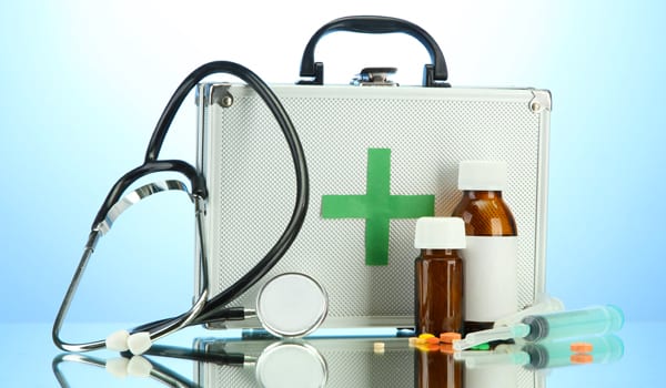 Is your business equipped to save a life?