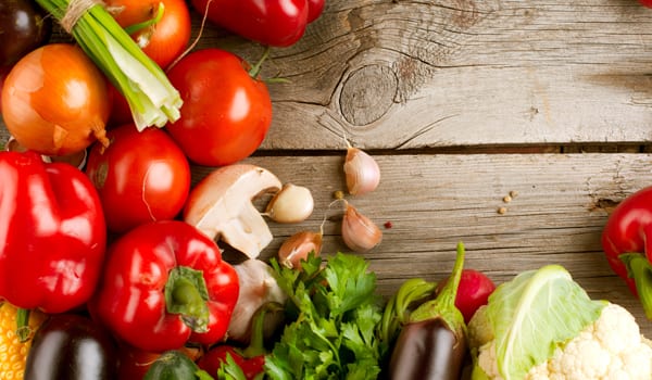 7 foods that boost your brainpower
