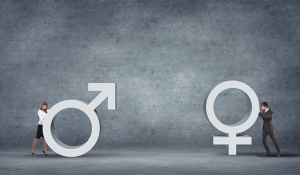 Australia failing at gender diversity in the workplace