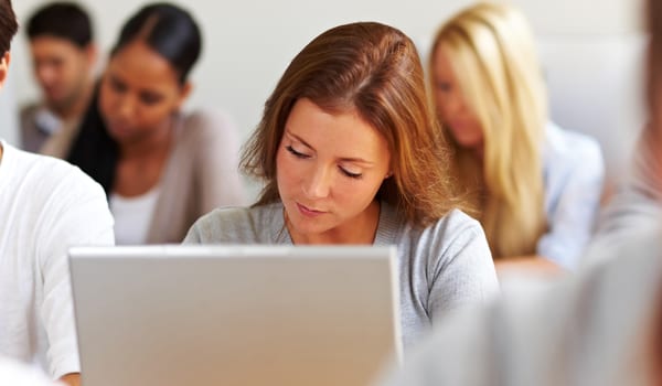Win tickets to the Australian Businesswomen’s Network’s online course