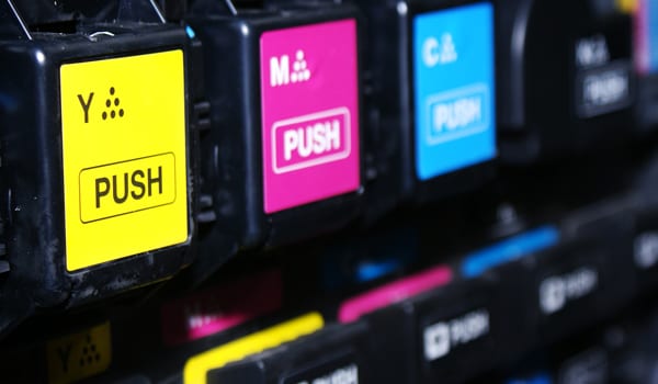 Just press print: the new industrial age