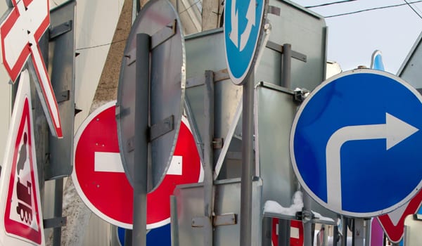 Driving change: a two-step approach to driving expense policy compliance