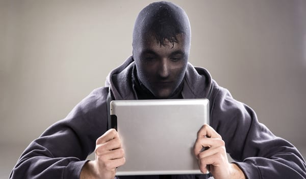 Online attacks on SMBs increase