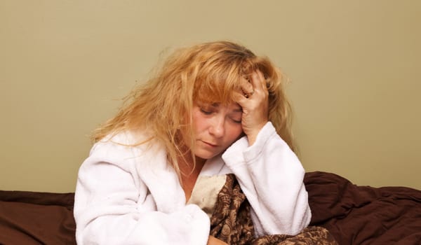 Is your email making you sick?