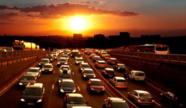 How to get more traffic to your website