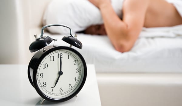 De-stress at work in 15 minutes
