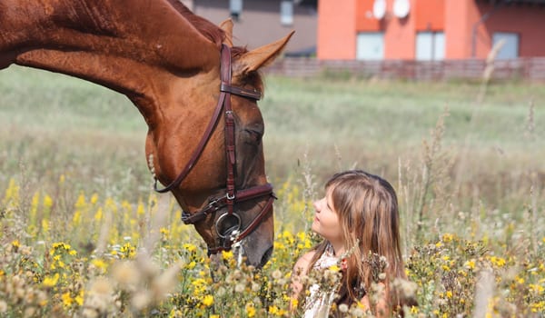 Raise your daughters to be leaders: 6 tips