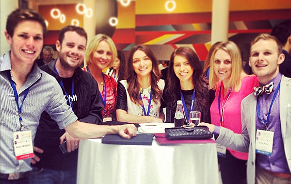 Aussie entrepreneurs shine at the G20 YEA Summit