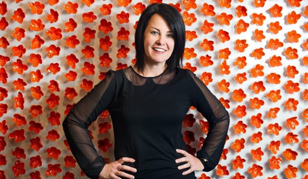 Entrepreneur disrupts the radio industry