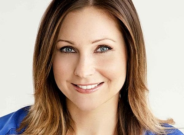 The entrepreneur transforming corporate life