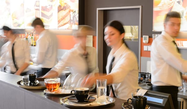 Consumers willing to spend for service
