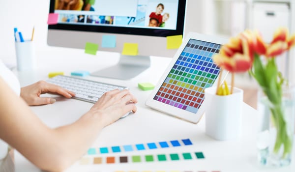 5 secrets for making your logo stand out