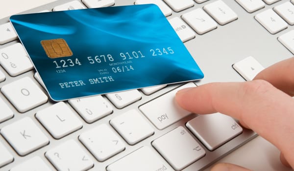 The time is ripe to establish new e-business