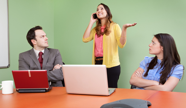 Social media is getting nasty. How can you rise above it?