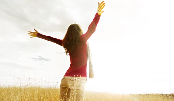 Charity hoping to inspire Aussies to greater productivity